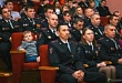 Состоялся праздничный концерт ко Дню сотрудника органов внутренних дел Состоялся праздничный концерт ко Дню сотрудника органов внутренних дел